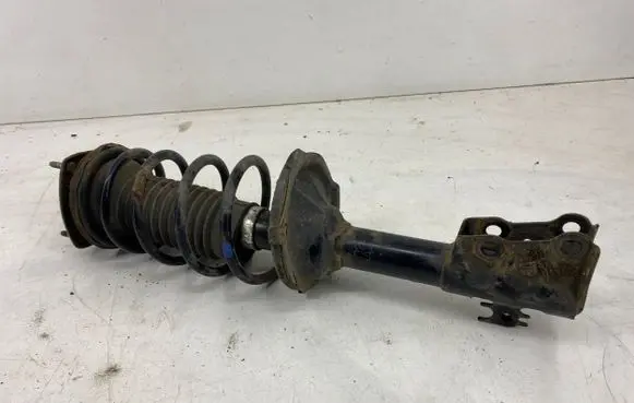 Toyota Yaris Front shock absorber/damper