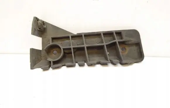 Audi A4 S4 B6 8E 8H Front bumper mounting bracket 8E0807283