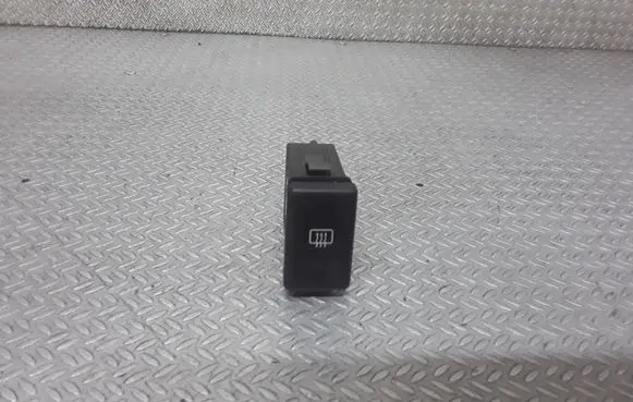 Windscreen/window heater switch
