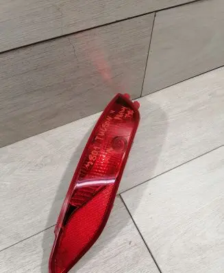 Hyundai Tucson TL Rear fog light 92406D3100