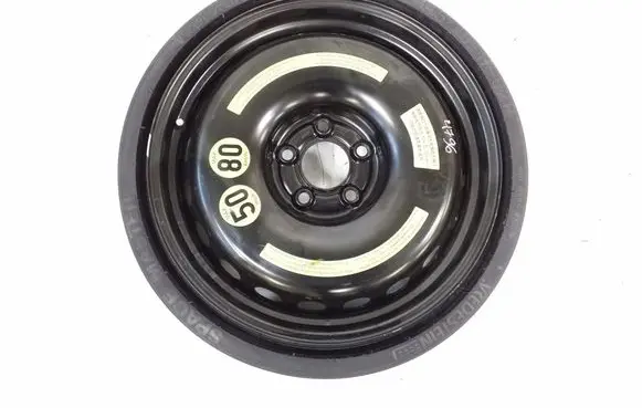 Mercedes-Benz SLK R172 R17 spare wheel A1724000002