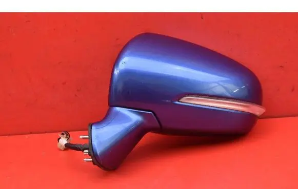 Suzuki SX4 Front door electric wing mirror 026529