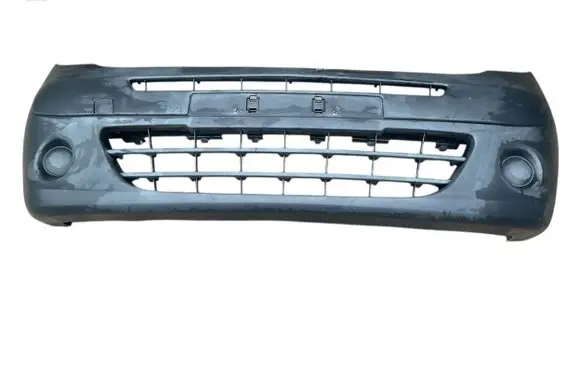 Renault Kangoo II Front bumper 2000337