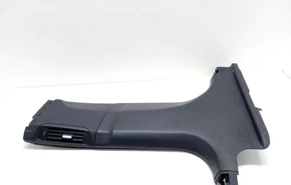 BMW 7 F01 F02 F03 F04 (B) pillar trim (top) 912595507 993500007