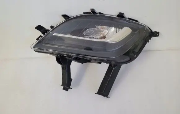 Opel Astra J Front fog light 13264641