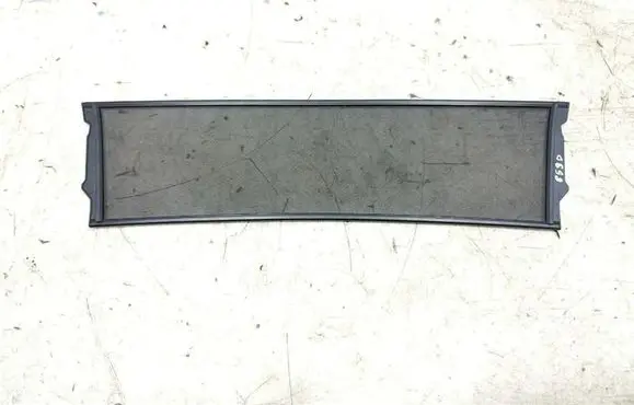 Jaguar F-Type Convertible wind deflector 