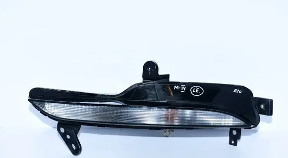 Renault Megane IV Front indicator light 261354958R