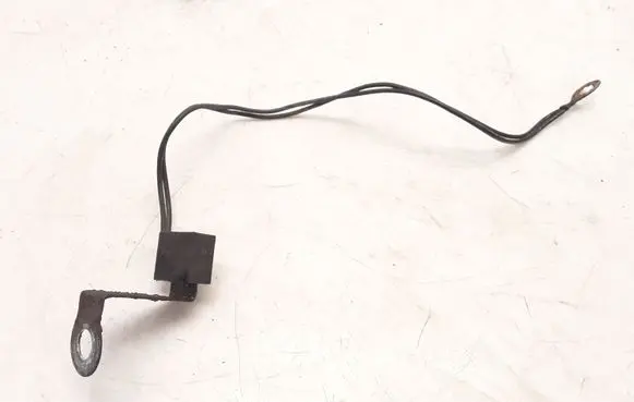 Ford Maverick Combustion relay 7L8T18801CA