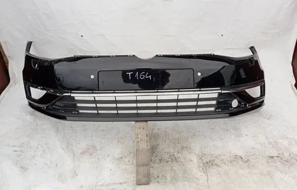 Volkswagen Golf VII Front bumper 5G0807221 8200102149