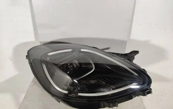 Ford Puma Headlight/headlamp R1TB13E014AB