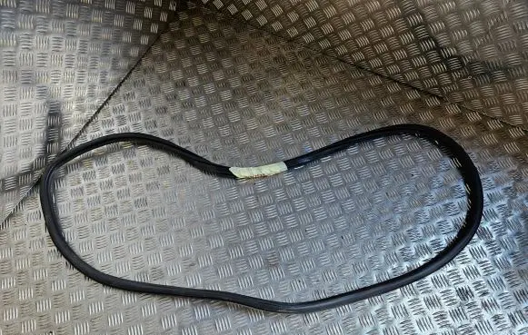 Audi A6 S6 C8 4K Front door rubber seal