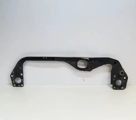 Audi A6 S6 C5 4B Bottom radiator support slam panel 4B0805851E