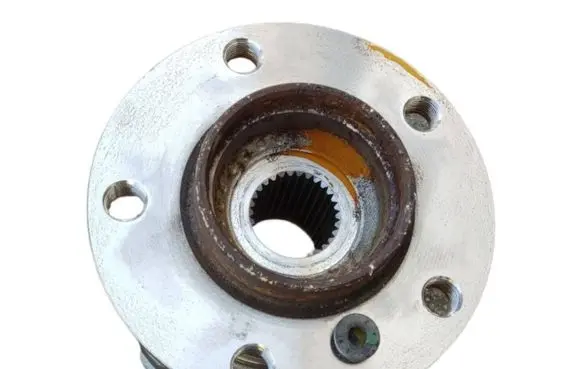 BMW X6 F16 Front wheel hub nan 026357