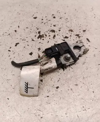 Renault Scenic IV - Grand scenic IV Negative earth cable (battery) 160906 1263A2D