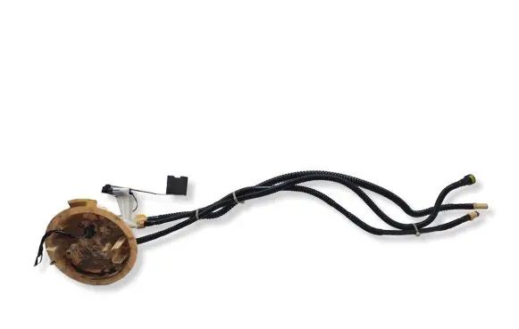 Mercedes-Benz E C207 W207 Fuel level sensor A2124700794