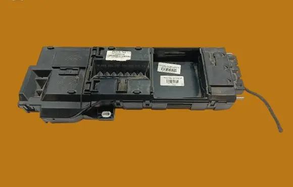 Ford Transit Custom Other control units/modules B2KT14401