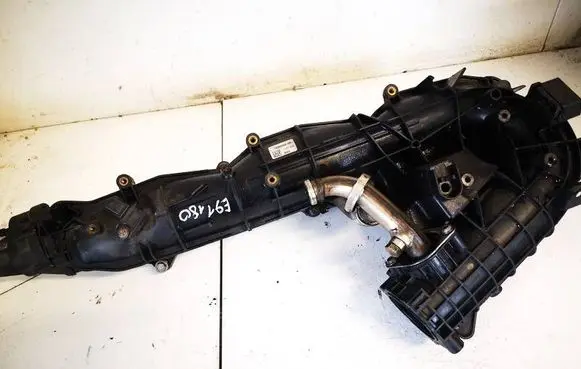 BMW X5 F15 Intake manifold 780008808 sp05862