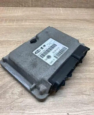 Volkswagen Golf IV Engine control unit/module ECU 036906014AB 6160039411
