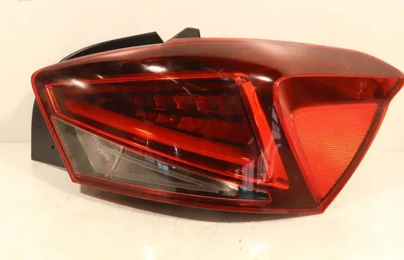Seat Ibiza V (KJ) Rear/tail lights 6F0945206
