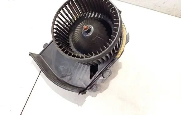 Peugeot Expert Heater fan/blower dea07021