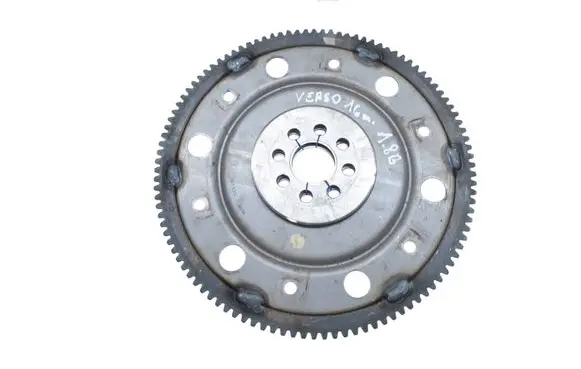 Flywheel