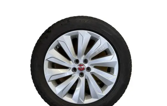 Jaguar E-Pace R19 alloy rim LK721007MA J9C31007EA