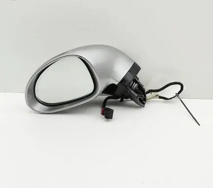 Porsche 911 991 Coupe wind mirror (mechanical) 99162271400 99173172900