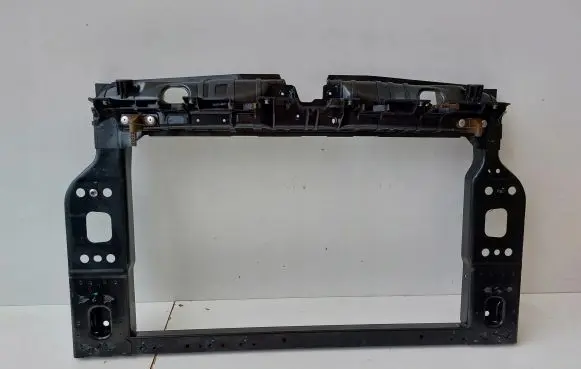 Fiat 500E Radiator support slam panel 52140819