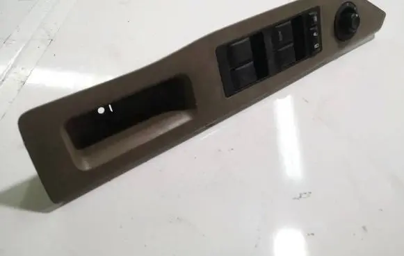 Dodge Caliber Electric window control switch 56040691ad