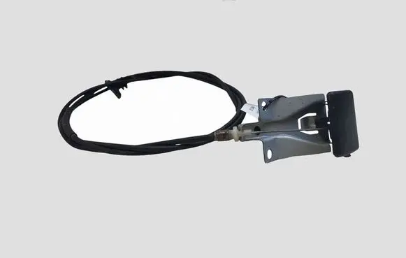 Nissan Murano Z50 Engine bonnet (hood) release handle