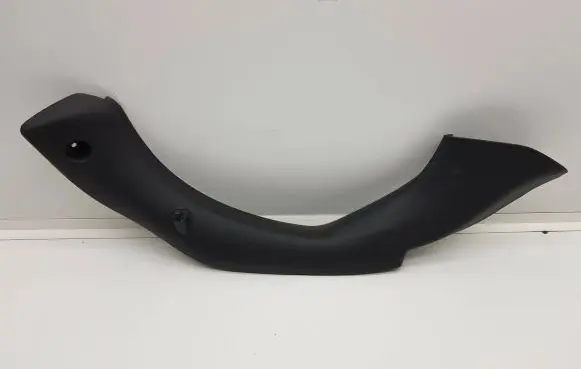 Peugeot 208 Other trunk/boot trim element 9801536677 MP6707