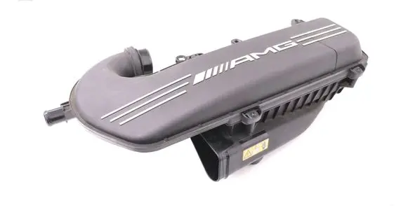 Mercedes-Benz C W205 Air filter box A1770901301