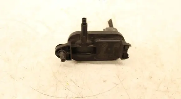 Ford Focus Exhaust gas pressure sensor 3M5A5L200