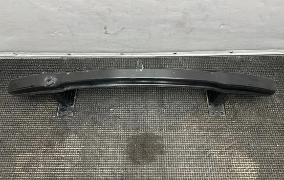 BMW 3 E90 E91 Front bumper cross member 7146645 14191810