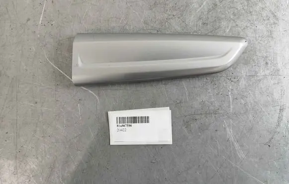 Audi Q2 - Front door handle cover 81a867586