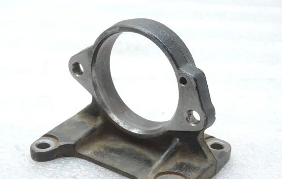 Toyota Avensis T250 Driveshaft support bearing bracket 4345705020