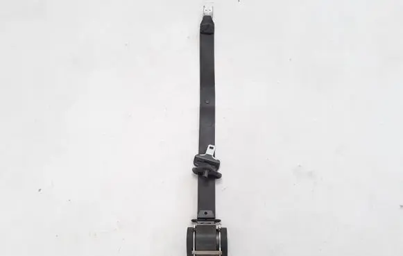 Renault Espace - Grand espace IV Front seatbelt 8200128011