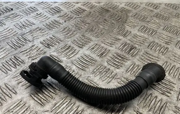 Skoda Superb B6 (3T) Breather hose/pipe 03L103493A 03L103493AL 03L103493