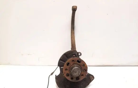 Mercedes-Benz S W220 Front wheel hub
