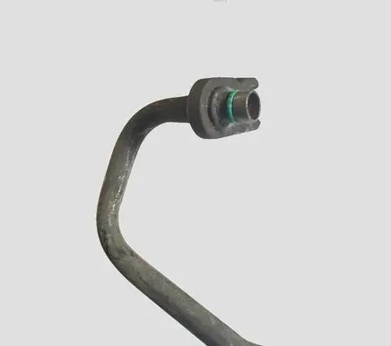 Peugeot 407 Power steering hose/pipe/line
