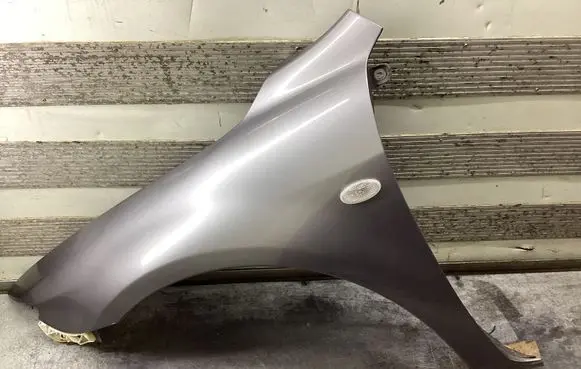 Mazda 6 Fender