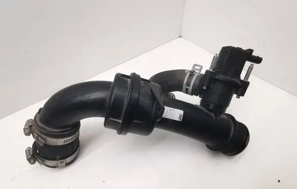 Ford Explorer VI Intercooler hose/pipe L1M39K308AC CJ5G9U465BA