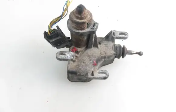 Smart ForTwo I Clutch release bearing slave cylinder 0003226V016