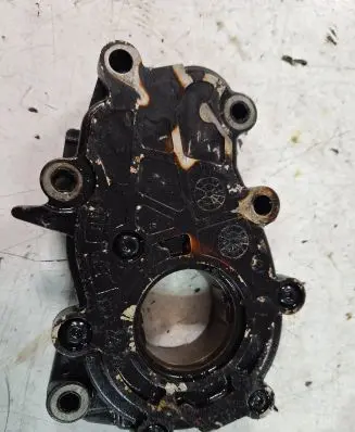 Alfa Romeo Brera Oil pump 