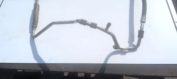 Volkswagen PASSAT B7 Air conditioning (A/C) pipe/hose 3C0820743CC