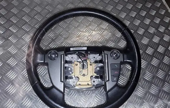 Land Rover Discovery 4 - LR4 Steering wheel AH223600BD