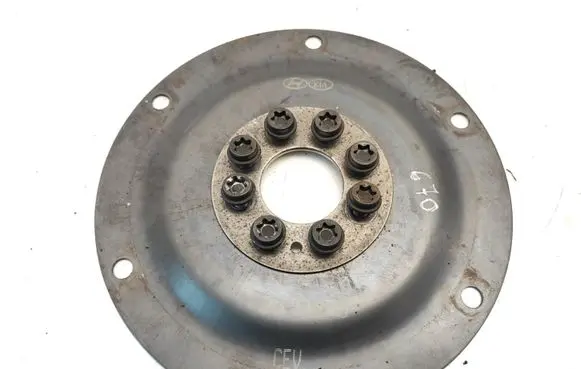 Flywheel
