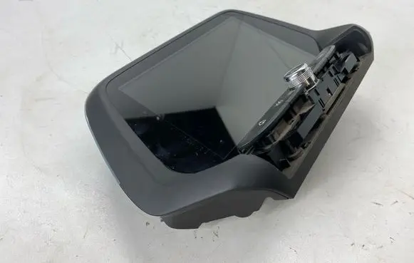 Chevrolet Camaro Screen/display/small screen 000235226 84582517