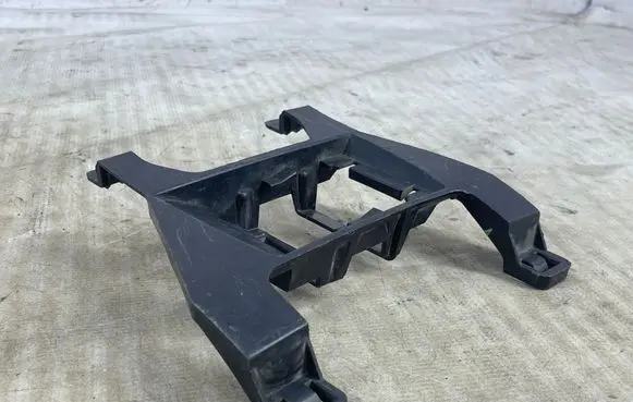 Mercedes-Benz ML W166 Rear parking sensor holder (PDC) A1668840300