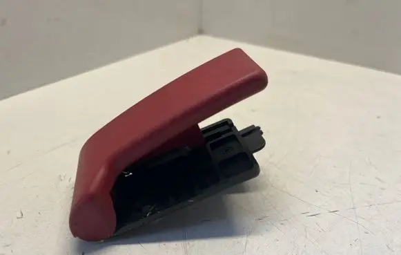 Mercedes-Benz A W168 Engine bonnet (hood) release handle